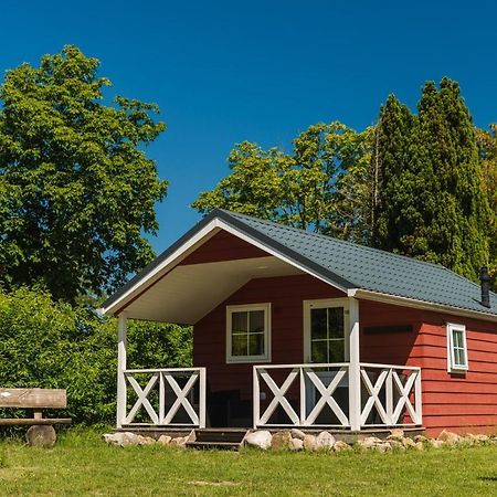 Scandinavian Lodge Zuna Buitenkant foto
